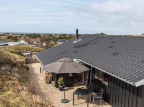 Holiday home Fanø LXIII